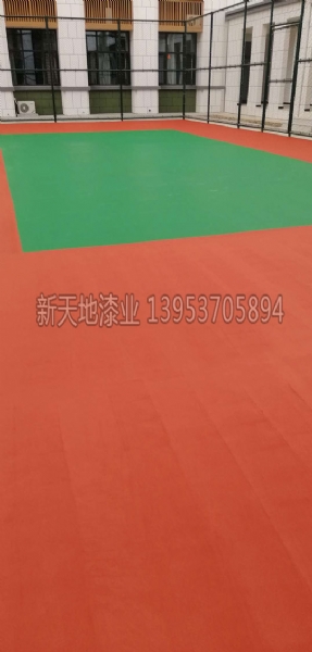 高質量的彩色透水混凝土路面怎么做？